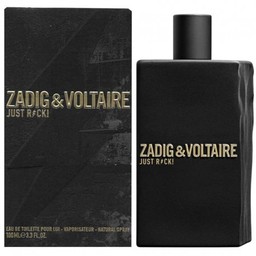 Мъжки парфюм ZADIG & VOLTAIRE Just Rock! Pour Lui